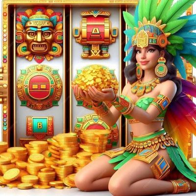 Slot Online Gacor Rajawd777